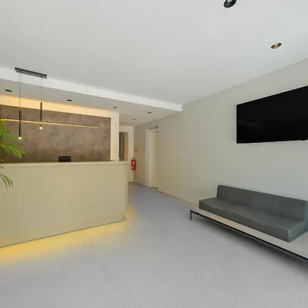 Karbelsun Hotel de apartamente Fethiye