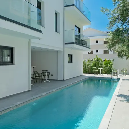 Karbelsun Hotel de apartamente Fethiye