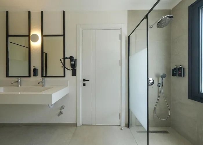 Hotel de apartamente Karbelsun 3*