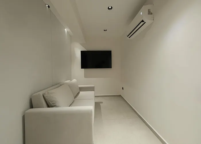 Hotel de apartamente Karbelsun 3*