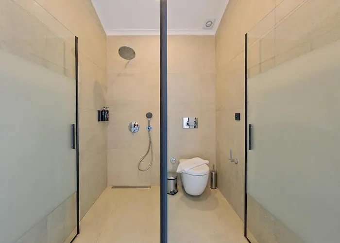 Hotel de apartamente Karbelsun Fethiye