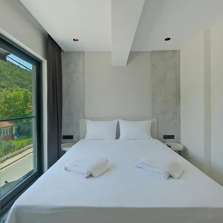 Aparthotel Karbelsun