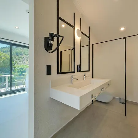 מלון דירות Karbelsun