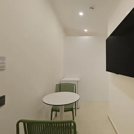 Aparthotel Karbelsun