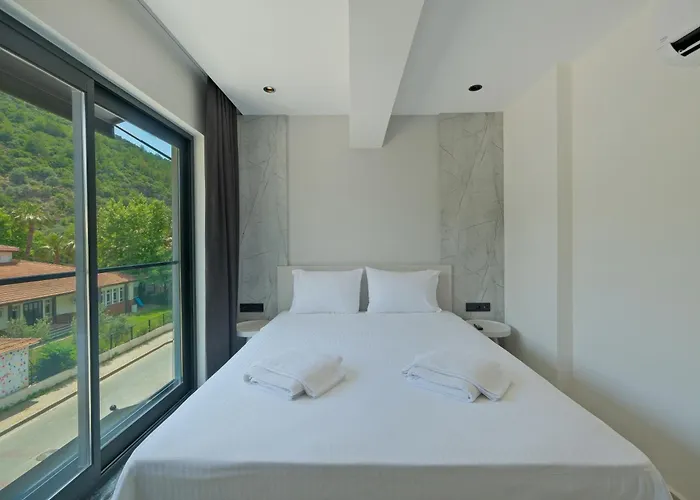 Apartmanhotel Karbelsun