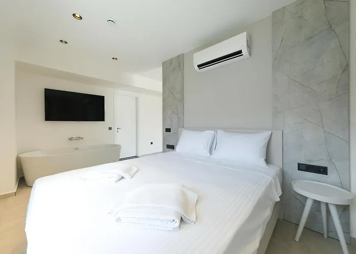 Karbelsun Apartmanhotel 4*