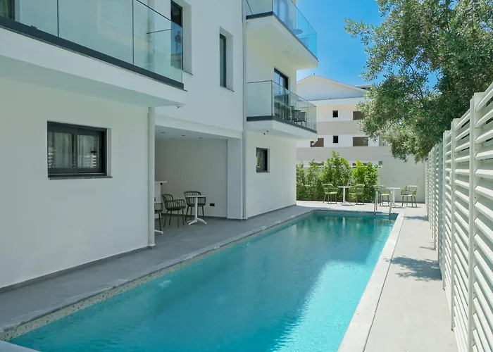 Karbelsun Apartmanhotel Fethiye