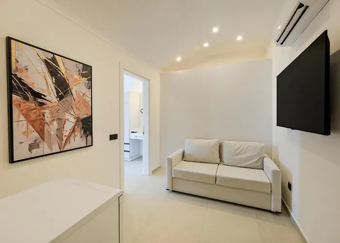 Apartmanhotel Karbelsun Fethiye