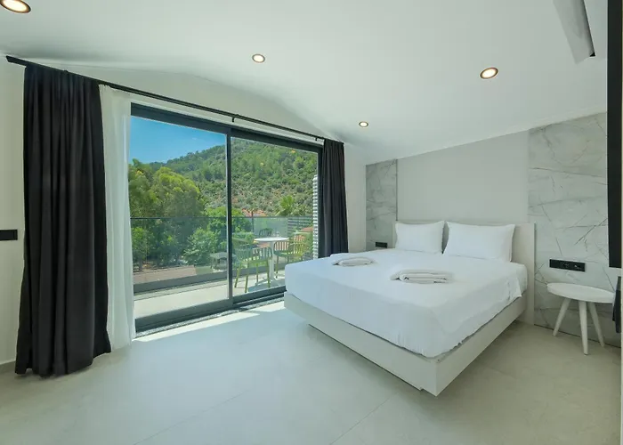Karbelsun Apartmanhotel