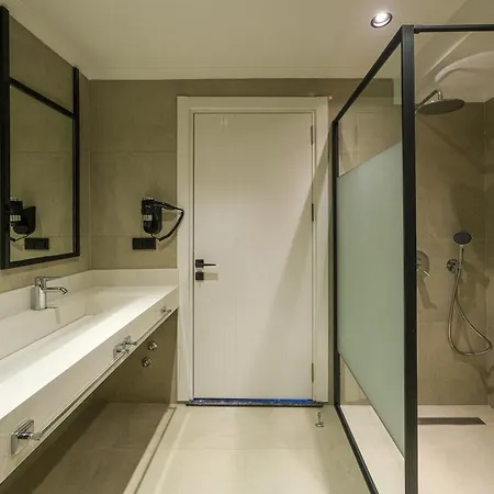 Karbelsun 3* Фетхие