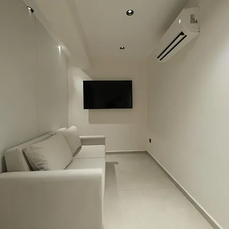 公寓式酒店 Karbelsun 3*