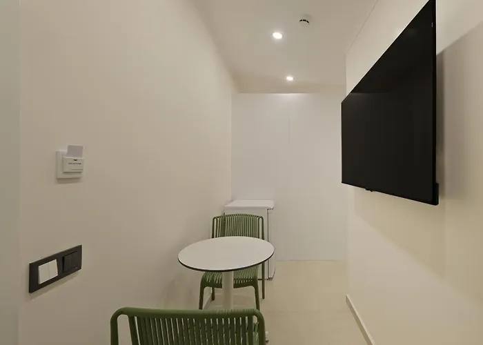 Appart hôtel Karbelsun